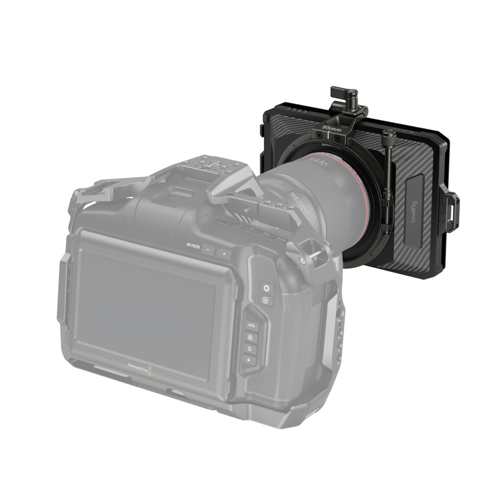 SmallRig mini Matte Box Lite 3575 - 4